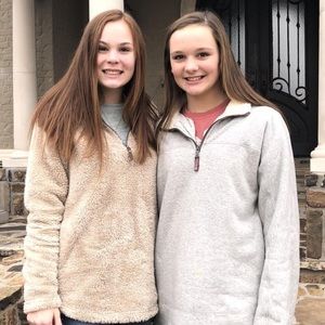 Meet your Posher, Ashleigh